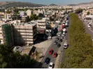 Κυκλοφορικές ρυθμίσεις: Σε ισχύ από το βράδυ στη Λεωοφόρο Αθηνών
