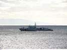 Λέσβος: Τουρκικό σκάφος άνοιξε πυρ κατά του Λιμενικού