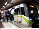 Μόνιμοι και χωρίς πτυχίο στο Μετρό Αθήνας - Έως αύριο οι αιτήσεις