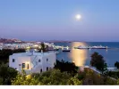 Ισχυρά καιρικά φαινόμενα στη Μύκονο – Ήχησε το 112