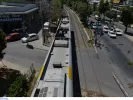 Μπάρες τρένου