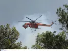 Αγωνία στον Όλυμπο – Μεγάλη επιχείρηση για τη διάσωση γυναίκας