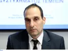 ΕΟΔΑΣΑΑΜ: Παραιτήθηκε ο αναπληρωτής πρόεδρος, Χρήστος Παπαδημητρίου