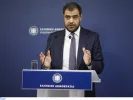 Μαρινάκης για «καλάθι» της ΔΕΘ - Στόχος η μεσαία τάξη