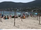Θερινή σεζόν: 25 προσλήψεις στην δημοτική πλαζ Αυλακίου
