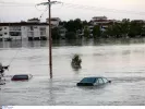 Κλιματική αλλαγή: Ιστορικές πλημμύρες στην Ευρώπη το 2024, την πιο ζεστή χρονιά στα χρονικά