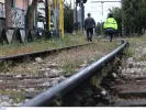 Πρωτομαγιά: Απεργούν οι εργαζόμενοι στον σιδηρόδρομο και τα μέσα σταθερής τροχιάς