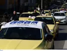 Χωρίς ταξί μένει σήμερα η Αθήνα για 24 ώρες - Γιατί