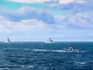 Η Ελλάδα ανακήρυξε ΑΟΖ στο Ιόνιο έως το ακρωτήριο Ταίναρο 