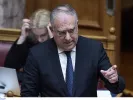 Θεοδωρικάκος: Δε θα υπάρξει «Καλάθι του Νονού» - «Δεν έχει νόημα»