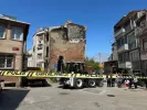Ισχυρός σεισμός στην Τουρκία – 51 μετασεισμοί και πάνω από 100 τραυματίες