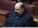 Τέμπη - Προανακριτική: Στον φυσικό δικαστή παραπέμπεται ο Τριαντόπουλος