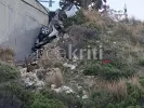 Νέο θανατηφόρο τροχαίο στην Κρήτη