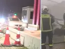 Τροχαίο στην Εγνατία Οδό