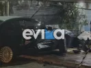 Τροχαίο στην Εύβοια