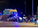 Αργυρούπολη: Αυτοκίνητο παρέσυρε 18χρονο - Νοσηλεύεται σε κρίσιμη κατάσταση