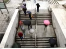 Καιρός: Τέλος η άνοιξη, επιστροφή στο φθινόπωρο - Καταιγίδες μέχρι την Κυριακή