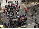 Καιρός: Ψυχρή εισβολή στη χώρα - Θυελλώδεις άνεμοι και βροχές