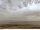 Αφρικανική σκόνη