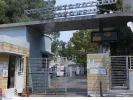 Νοσοκομείο Αγία Όλγα: Διέρρηξαν τον ναό και έκλεψαν το παγκάρι