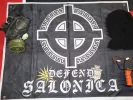 Θεσσαλονίκη: Στο εισαγγελέα σήμερα 28 μέλη εθνικιστικής οργάνωσης