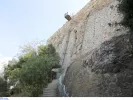 Ακρόπολη: Χωρίς ασανσέρ για ακόμη μια εβδομάδα - Χάλασε από τη χρήση λέει η Μενδώνη 