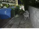 Άλιμος - Εγκαταλελειμμένο βρέφος σε δίπλα σε κάδο: Συνελήφθη η γιαγιά - «Στημένη δουλεία» λέει μάρτυρας