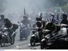 Στους δρόμους σήμερα οι διανομείς - Πανελλαδική 24ωρη απεργία