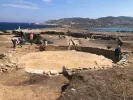 Εφορεία Αρχαιοτήτων Κυκλάδων: Νέες θέσεις εργασίας και χωρίς πτυχίο