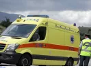Ρέθυμνο: Νεκρός 40χρονος αγρότης - Τον καταπλάκωσε το τρακτέρ του
