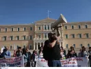 ΟΛΜΕ: Στάση εργασίας και κινητοποιήσεις των εκπαιδευτικών σήμερα