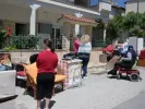 Έξωση-ντροπή στη Χαλκιδική: Ο 83χρονος με την οικογένειά του επέστρεψαν στο σπίτι τους