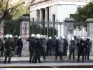 Ανατροπή - Επίθεση στο κυλικείο του ΕΜΠ: Καταγγελία για «μονταζιέρα»