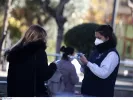 ΕΟΔΥ: Αυξημένοι φορείς στρεπτόκοκκου στη Θεσσαλονίκη – Όχι κρούσματα