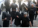 Εθνικιστική Νεολαία Θεσσαλονίκης: Στον ανακριτή σήμερα τα μέλη της εγκληματικής οργάνωσης
