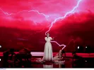 Eurovision 2025: Διέρρευσε βίντεο με την έκπληξη στην εμφάνιση της Κλαυδίας
