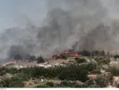 Πυρασφάλεια: Προσλήψεις στον Δήμο Δάφνης - Υμηττού