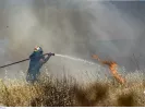 Αντιπυρική περίοδος: +100 προσλήψεις σε Δήμους της Ελλάδας