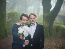 γάμος ομοφύλων