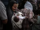 Γάζα: Συναγερμός από τον ΟΗΕ - 14.000 μωρά μπορεί να πεθάνουν στις επόμενες 48 ώρες