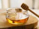 Honey sachets Φακελάκια μελιού