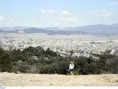Καιρός Αθήνα