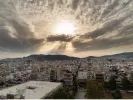Καιρός: Καλοκαιρινή ημέρα σήμερα - Στους 31°C βαθμούς το θερμόμετρο
