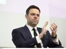 Ένοχος ο Κασσελάκης: 30 μήνες φυλακή με αναστολή και 50.000 ποινή για το πόθεν έσχες