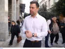 Κασσελάκης: Στην Ευελπίδων για παράβαση του νόμου περί πόθεν έσχες - «Τιμητική η δίωξη για μένα»