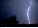 ΕΜΥ: Επικαιροποιήθηκε το έκτακτο δελτίο - Live η πορεία της κακοκαιρίας