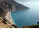 Κεφαλονιά - Παραλία Μύρτος