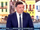 Κικίλιας: «Δεν θα αυξηθεί καμία τιμή στα ακτοπλοϊκά εισιτήρια το 2025»