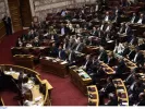 Πρόταση ΚΚΕ στη Βουλή για σύσταση προανακριτικής για τα Τέμπη