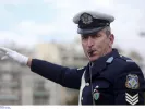 Αθήνα: Κλειστοί δρόμοι την Κυριακή - Ο λόγος